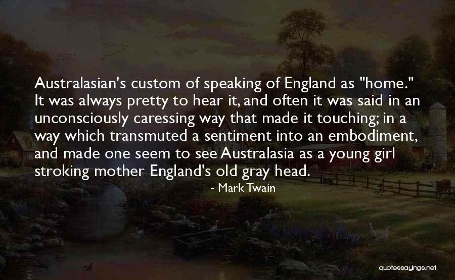 Transmuted Quotes By Mark Twain Transmuted Quotes By Mark Twain