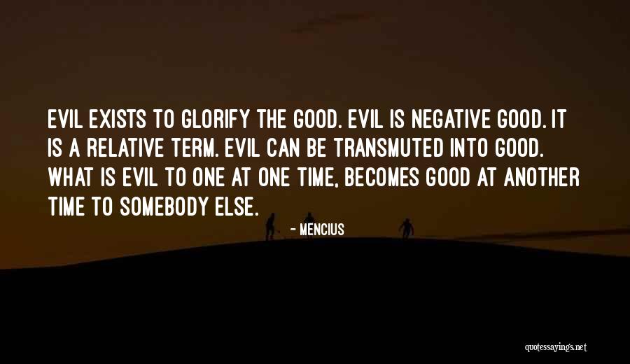 Transmuted Quotes By Mencius Transmuted Quotes By Mencius