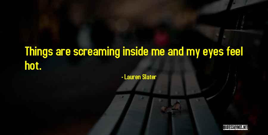 Transmuter Boots Quotes By Lauren Slater Transmuter Boots Quotes By Lauren Slater