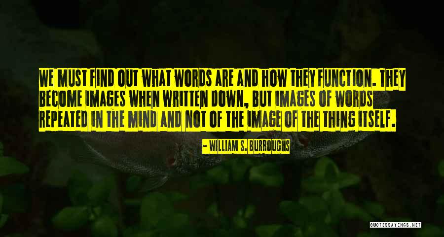 Transmuting Synonym Quotes By William S. Burroughs Transmuting Synonym Quotes By William S. Burroughs