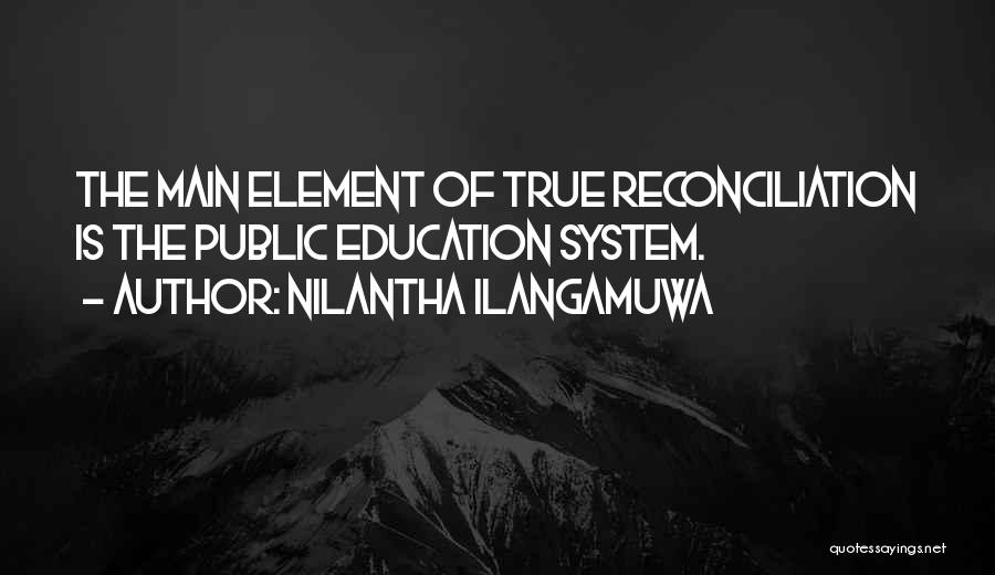 Transnationalism Quotes By Nilantha Ilangamuwa