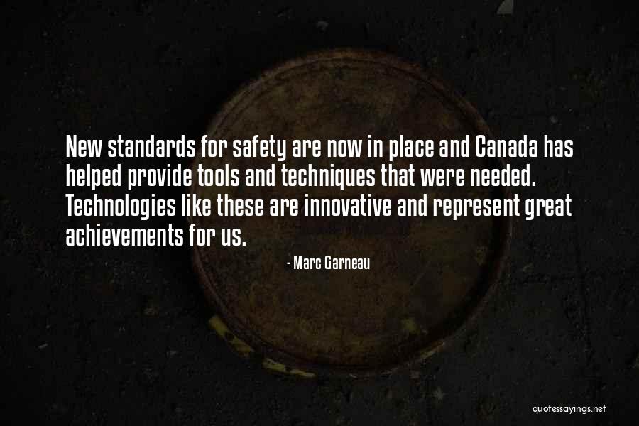Transnationals Quotes By Marc Garneau Transnationals Quotes By Marc Garneau