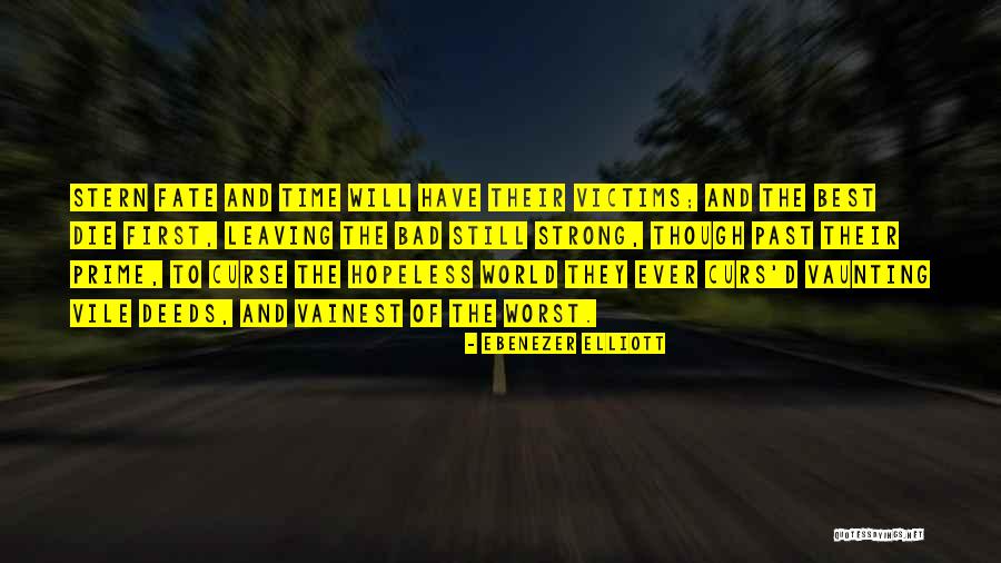 Transparecer Imagem Quotes By Ebenezer Elliott Transparecer Imagem Quotes By Ebenezer Elliott