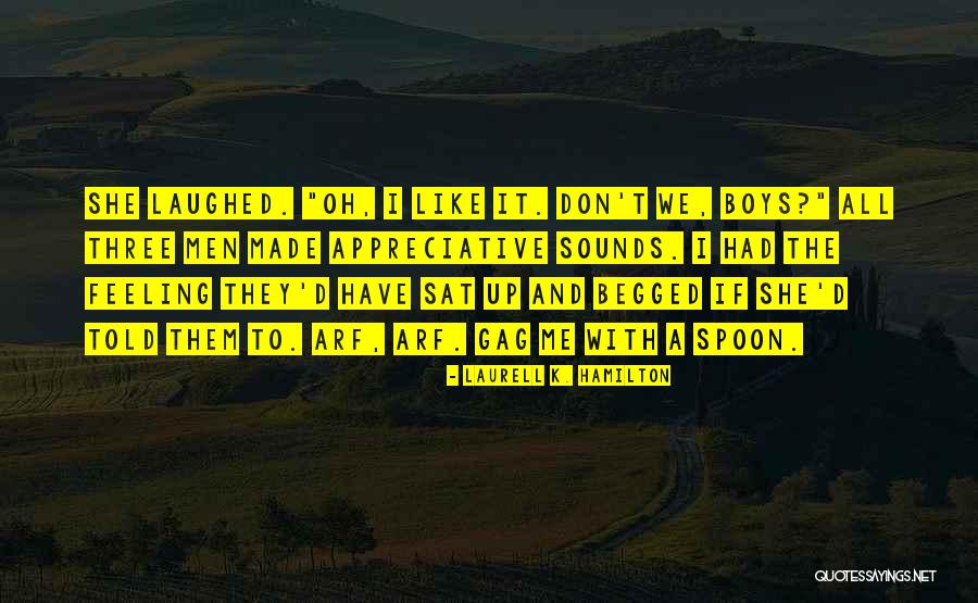 Transparecer Imagem Quotes By Laurell K. Hamilton Transparecer Imagem Quotes By Laurell K. Hamilton