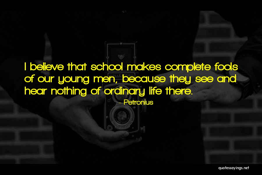 Transparecer Imagem Quotes By Petronius Transparecer Imagem Quotes By Petronius
