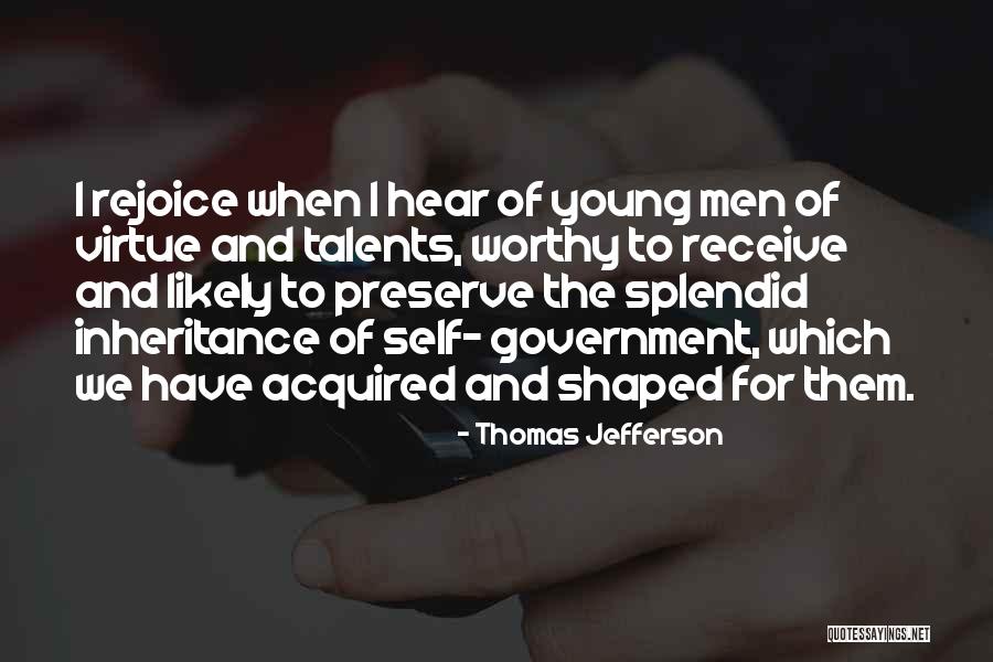 Transparencia Internacional Quotes By Thomas Jefferson Transparencia Internacional Quotes By Thomas Jefferson
