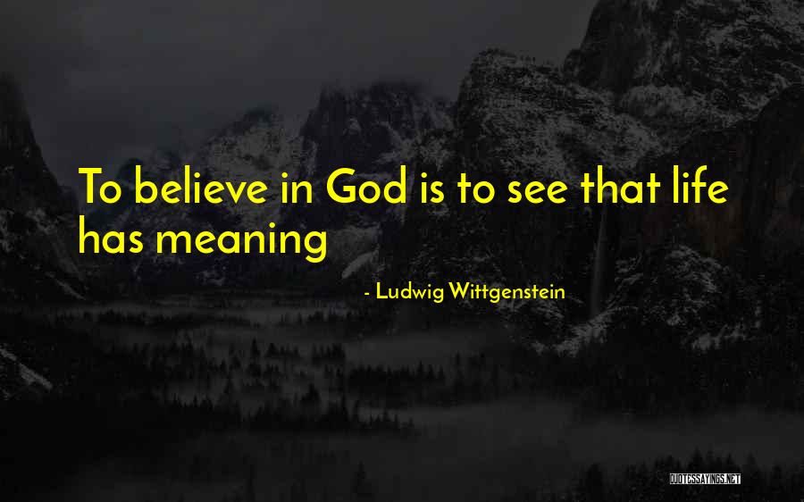 Transparency In Business Quotes By Ludwig Wittgenstein