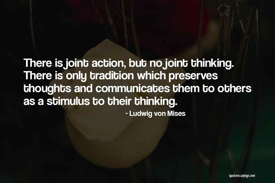 Transparency In Leadership Quotes By Ludwig Von Mises Transparency In Leadership Quotes By Ludwig Von Mises