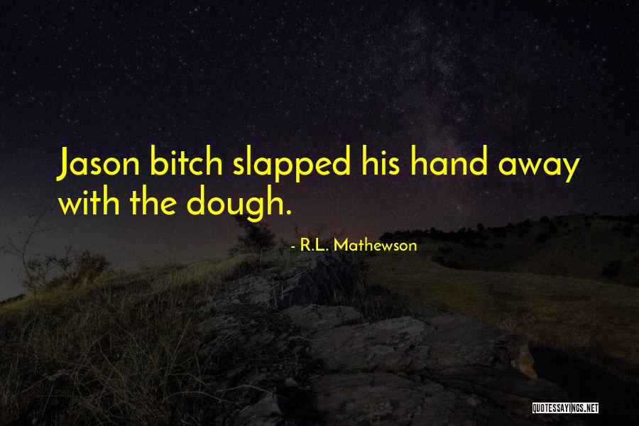 Transparency In Leadership Quotes By R.L. Mathewson Transparency In Leadership Quotes By R.L. Mathewson