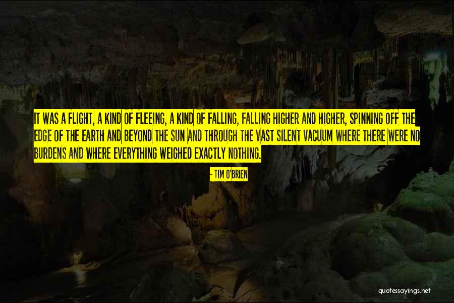 Transparency In Leadership Quotes By Tim O'Brien Transparency In Leadership Quotes By Tim O'Brien