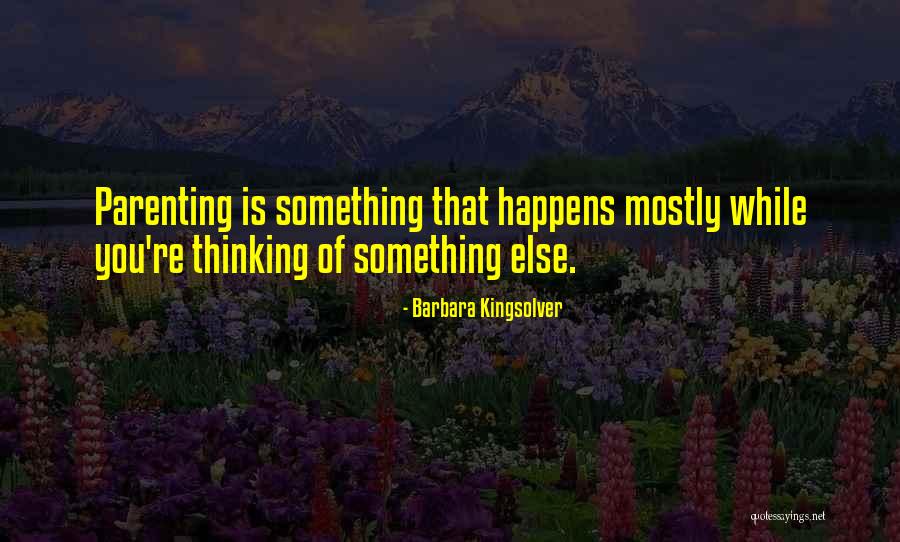 Transparencys Quotes By Barbara Kingsolver Transparencys Quotes By Barbara Kingsolver