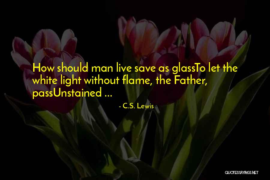 Transparenta Granturi Quotes By C.S. Lewis Transparenta Granturi Quotes By C.S. Lewis