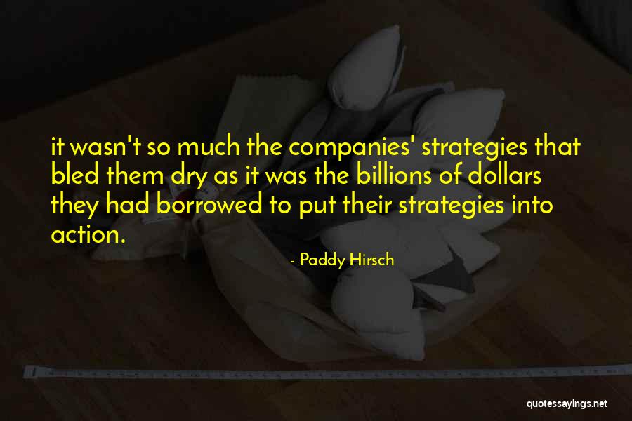 Transparente Imagen Quotes By Paddy Hirsch Transparente Imagen Quotes By Paddy Hirsch