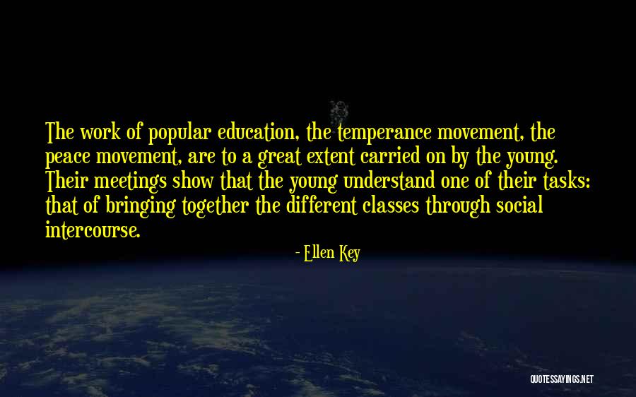 Transparentize Quotes By Ellen Key Transparentize Quotes By Ellen Key
