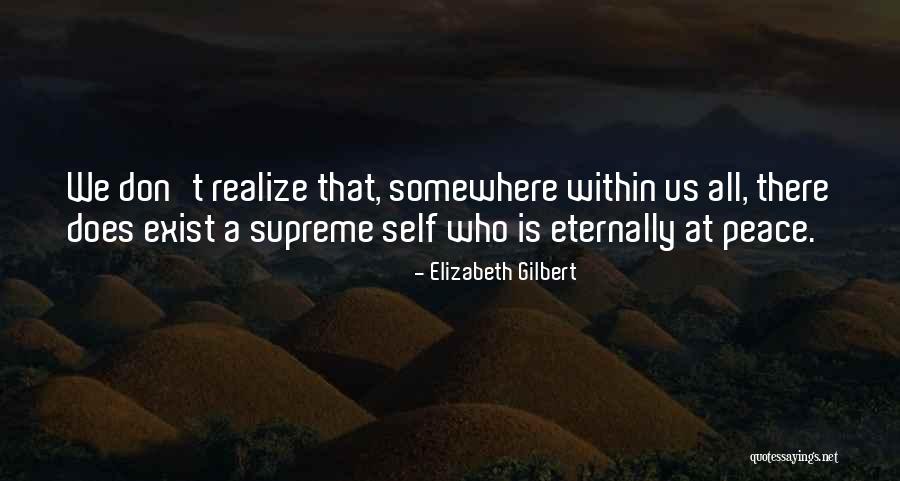 Transparently Immersive Experiences Quotes By Elizabeth Gilbert Transparently Immersive Experiences Quotes By Elizabeth Gilbert