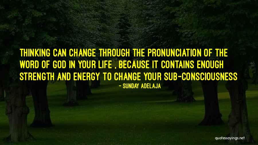 Transpersonal Therapist Quotes By Sunday Adelaja Transpersonal Therapist Quotes By Sunday Adelaja