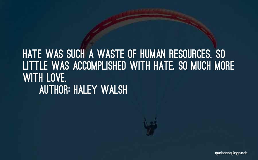 Transphobia Quotes By Haley Walsh
