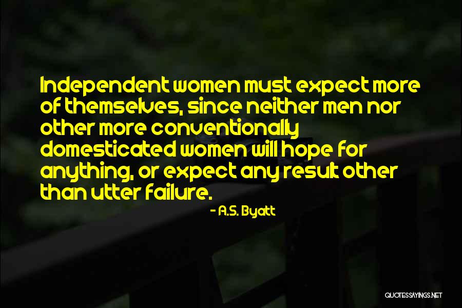 Transpirable Quotes By A.S. Byatt Transpirable Quotes By A.S. Byatt