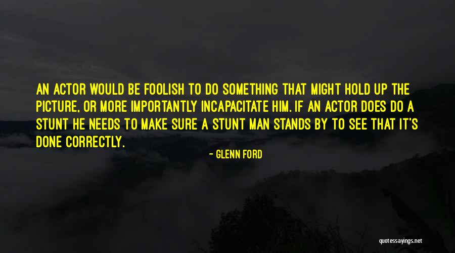 Transpiracion Vegetal Quotes By Glenn Ford Transpiracion Vegetal Quotes By Glenn Ford