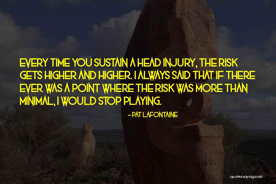 Transpiracion Vegetal Quotes By Pat LaFontaine Transpiracion Vegetal Quotes By Pat LaFontaine