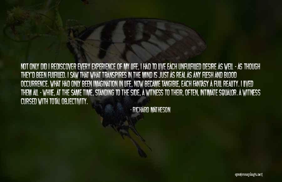 Transpires Quotes By Richard Matheson Transpires Quotes By Richard Matheson