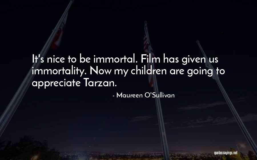 Transplantation Immunology Quotes By Maureen O'Sullivan Transplantation Immunology Quotes By Maureen O'Sullivan