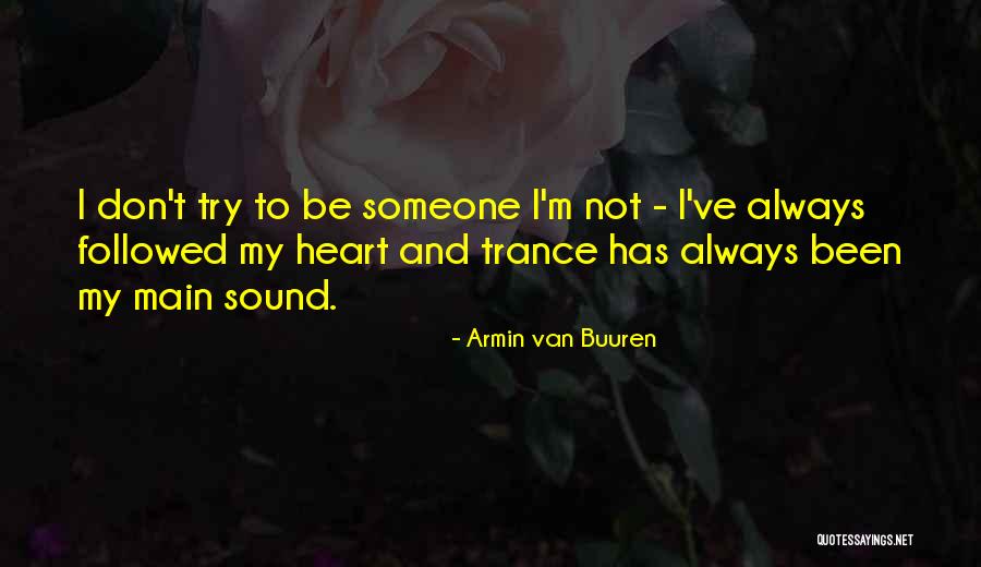 Transplantation Proceedings Quotes By Armin Van Buuren Transplantation Proceedings Quotes By Armin Van Buuren