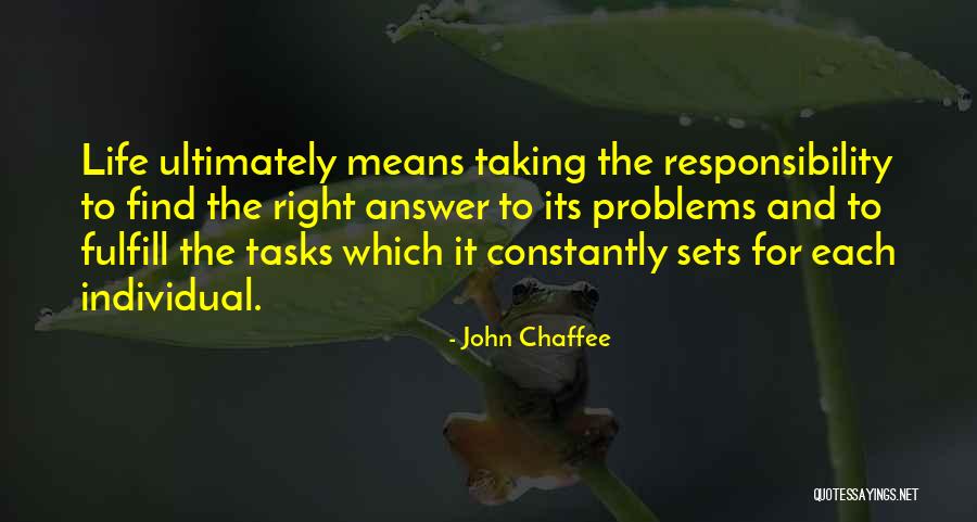 Transplantation Proceedings Quotes By John Chaffee Transplantation Proceedings Quotes By John Chaffee