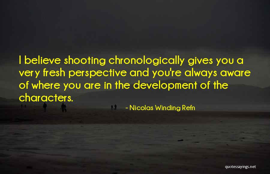 Transplantation Proceedings Quotes By Nicolas Winding Refn Transplantation Proceedings Quotes By Nicolas Winding Refn