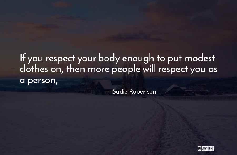 Transponder Modes Quotes By Sadie Robertson Transponder Modes Quotes By Sadie Robertson