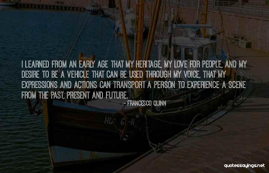 Transport My Vehicle Quotes By Francesco Quinn Transport My Vehicle Quotes By Francesco Quinn