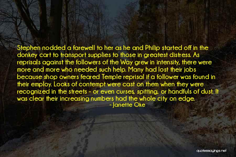 Transport Quotes By Janette Oke Transport Quotes By Janette Oke