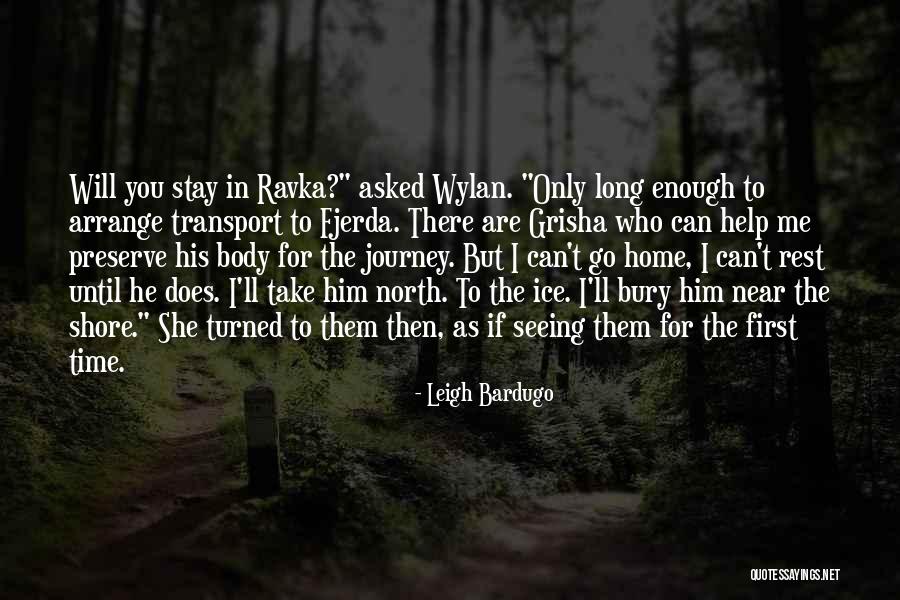 Transport Quotes By Leigh Bardugo Transport Quotes By Leigh Bardugo