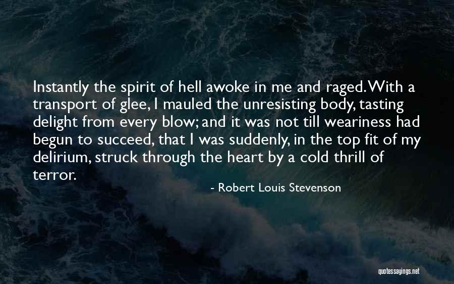 Transport Quotes By Robert Louis Stevenson Transport Quotes By Robert Louis Stevenson