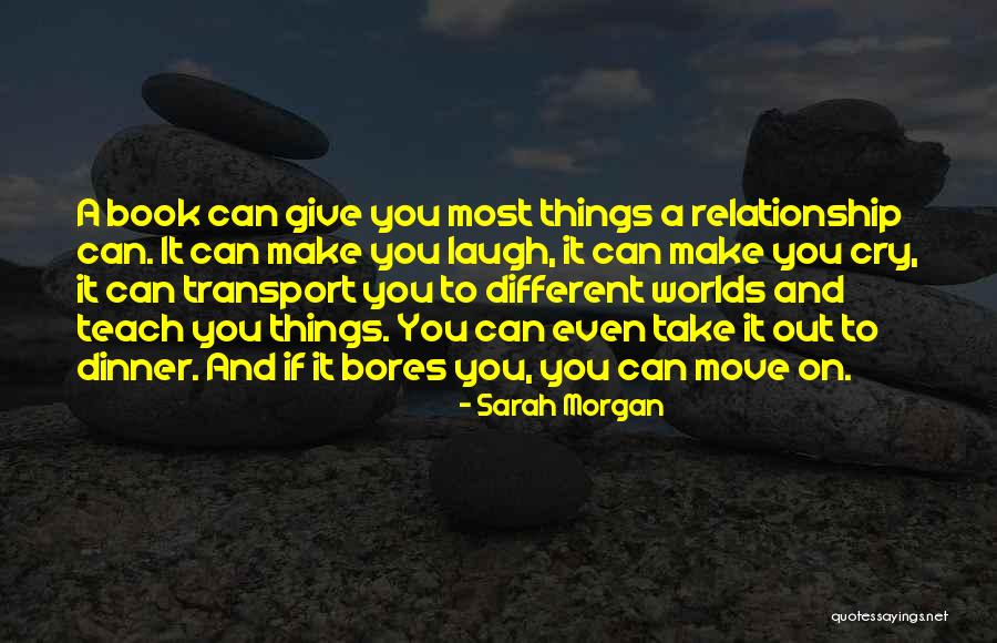 Transport Quotes By Sarah Morgan Transport Quotes By Sarah Morgan