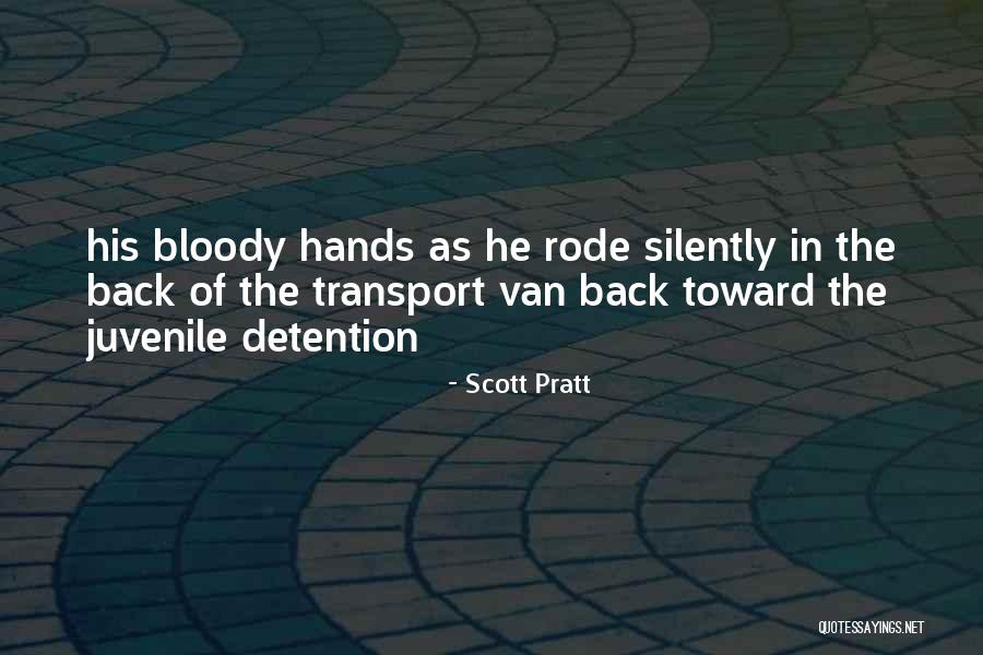 Transport Quotes By Scott Pratt Transport Quotes By Scott Pratt