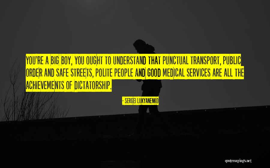 Transport Quotes By Sergei Lukyanenko Transport Quotes By Sergei Lukyanenko