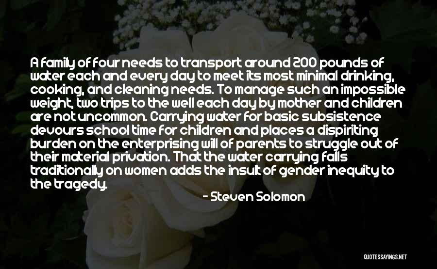 Transport Quotes By Steven Solomon Transport Quotes By Steven Solomon
