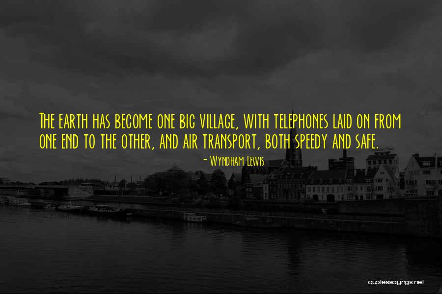 Transport Quotes By Wyndham Lewis Transport Quotes By Wyndham Lewis