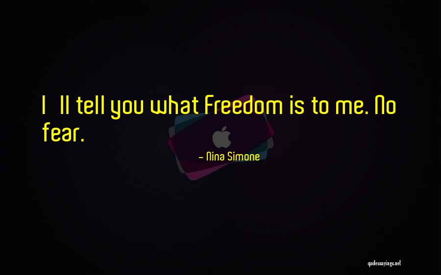 Transportable Quotes By Nina Simone Transportable Quotes By Nina Simone