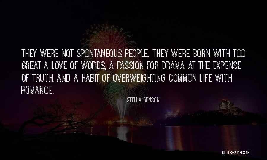 Transportar Lavadora Quotes By Stella Benson Transportar Lavadora Quotes By Stella Benson
