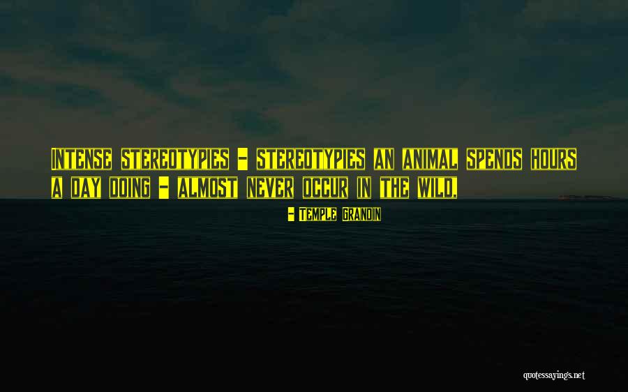 Transportar Significado Quotes By Temple Grandin Transportar Significado Quotes By Temple Grandin