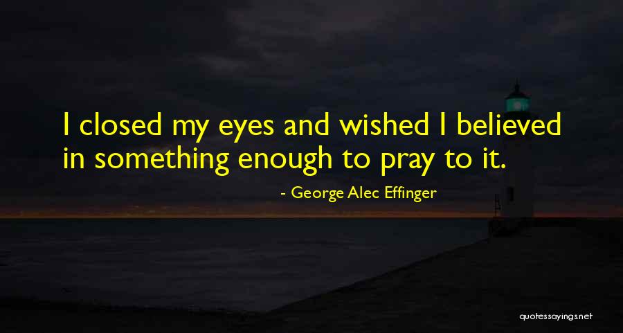 Transportations In China Quotes By George Alec Effinger