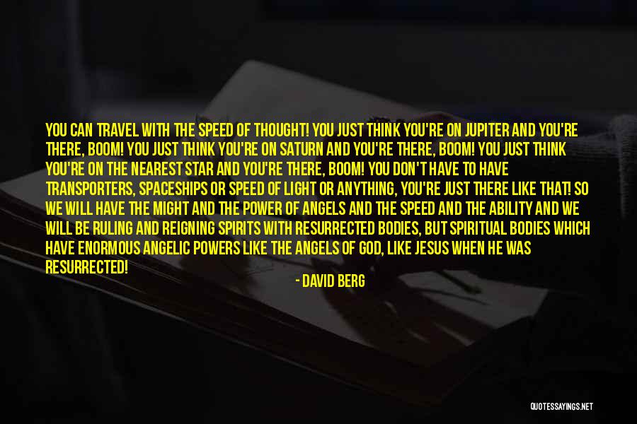 Transporters 3 Quotes By David Berg Transporters 3 Quotes By David Berg