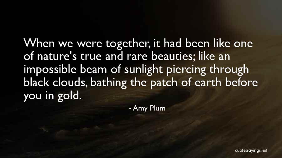 Transportive And Triumphant Quotes By Amy Plum Transportive And Triumphant Quotes By Amy Plum