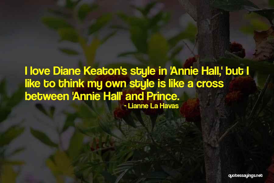Transportive Experience Quotes By Lianne La Havas Transportive Experience Quotes By Lianne La Havas