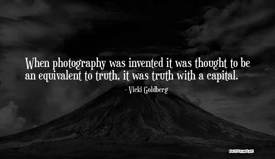 Transportive Experience Quotes By Vicki Goldberg Transportive Experience Quotes By Vicki Goldberg