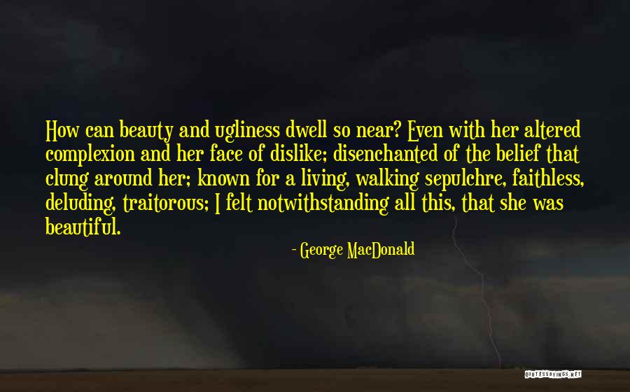 Transposal Quotes By George MacDonald Transposal Quotes By George MacDonald