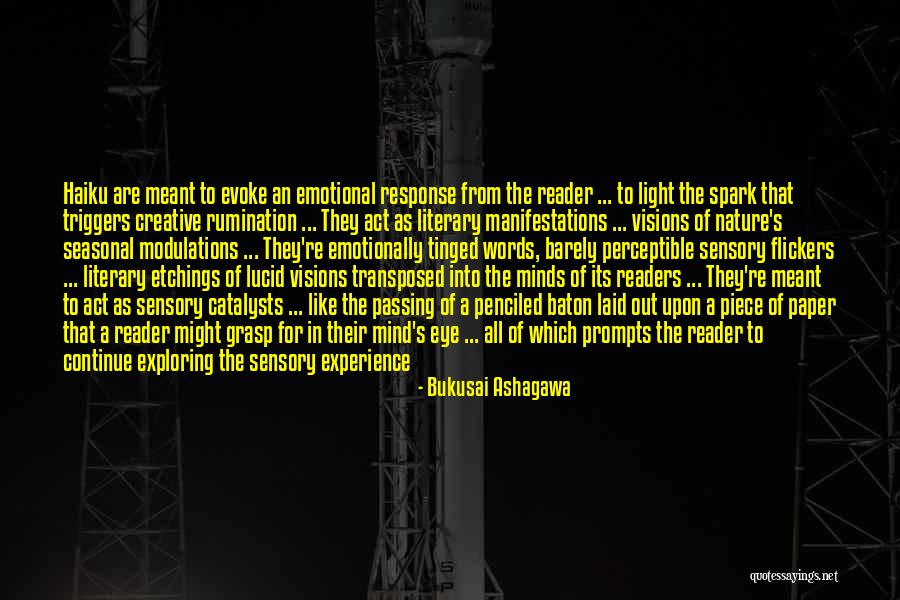 Transposed Words Quotes By Bukusai Ashagawa Transposed Words Quotes By Bukusai Ashagawa