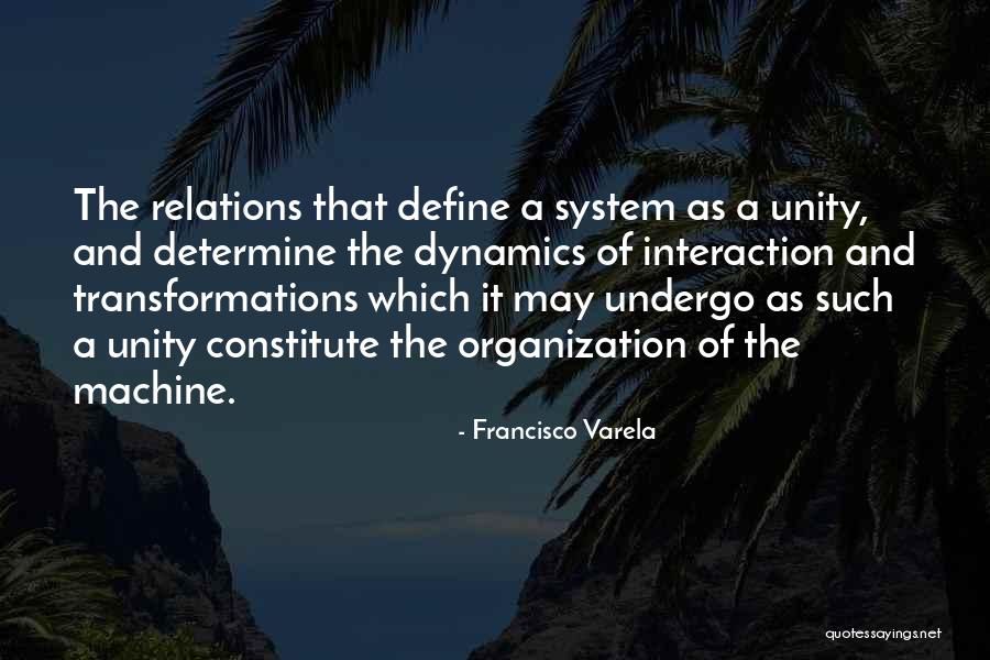 Transposed Words Quotes By Francisco Varela Transposed Words Quotes By Francisco Varela